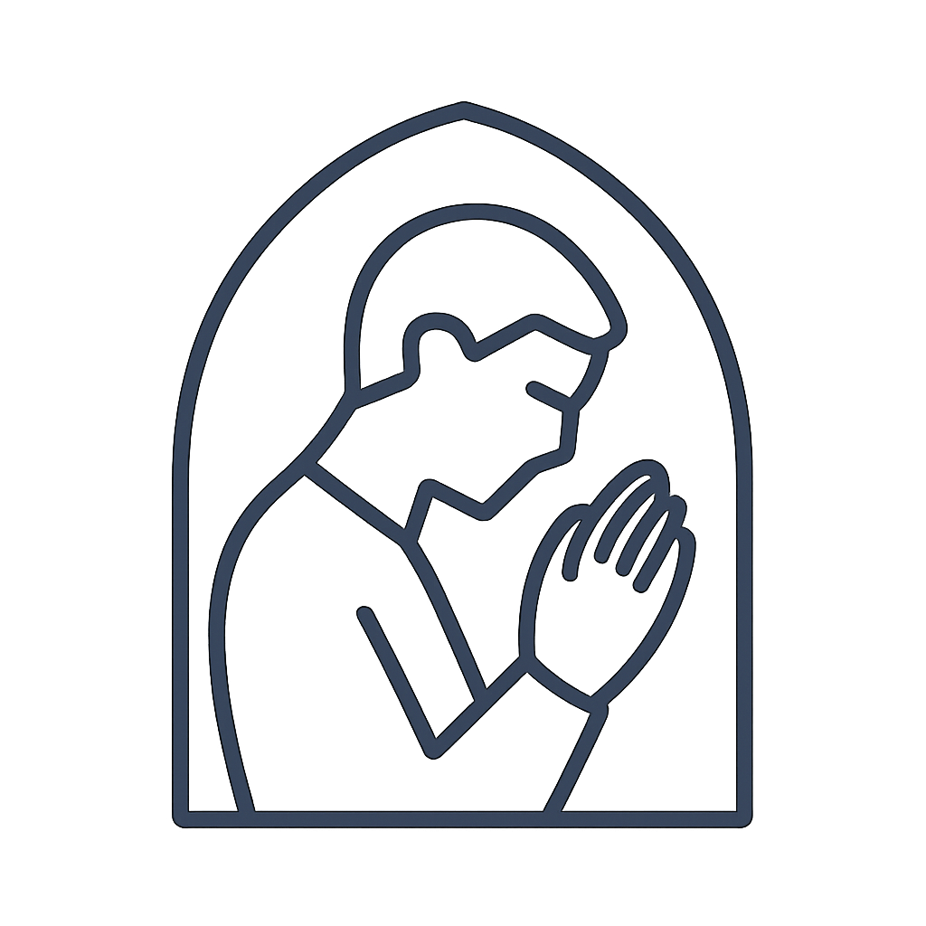 prayer ministry